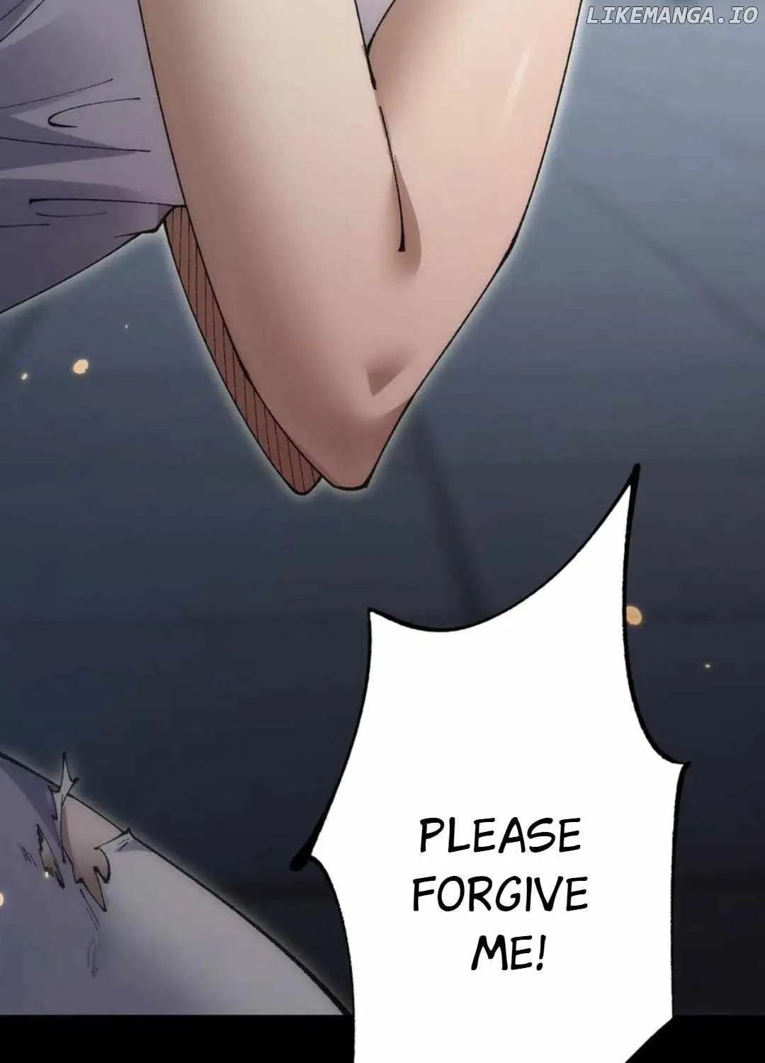 From Goblin to Goblin God Chapter 63 page 71 - 