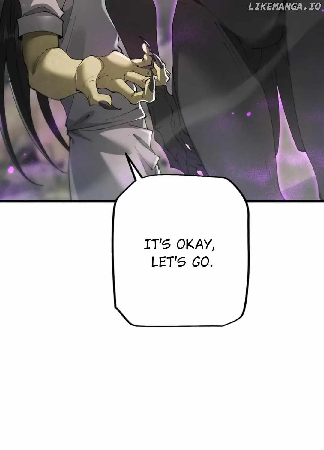 From Goblin to Goblin God Chapter 63 page 9 - 