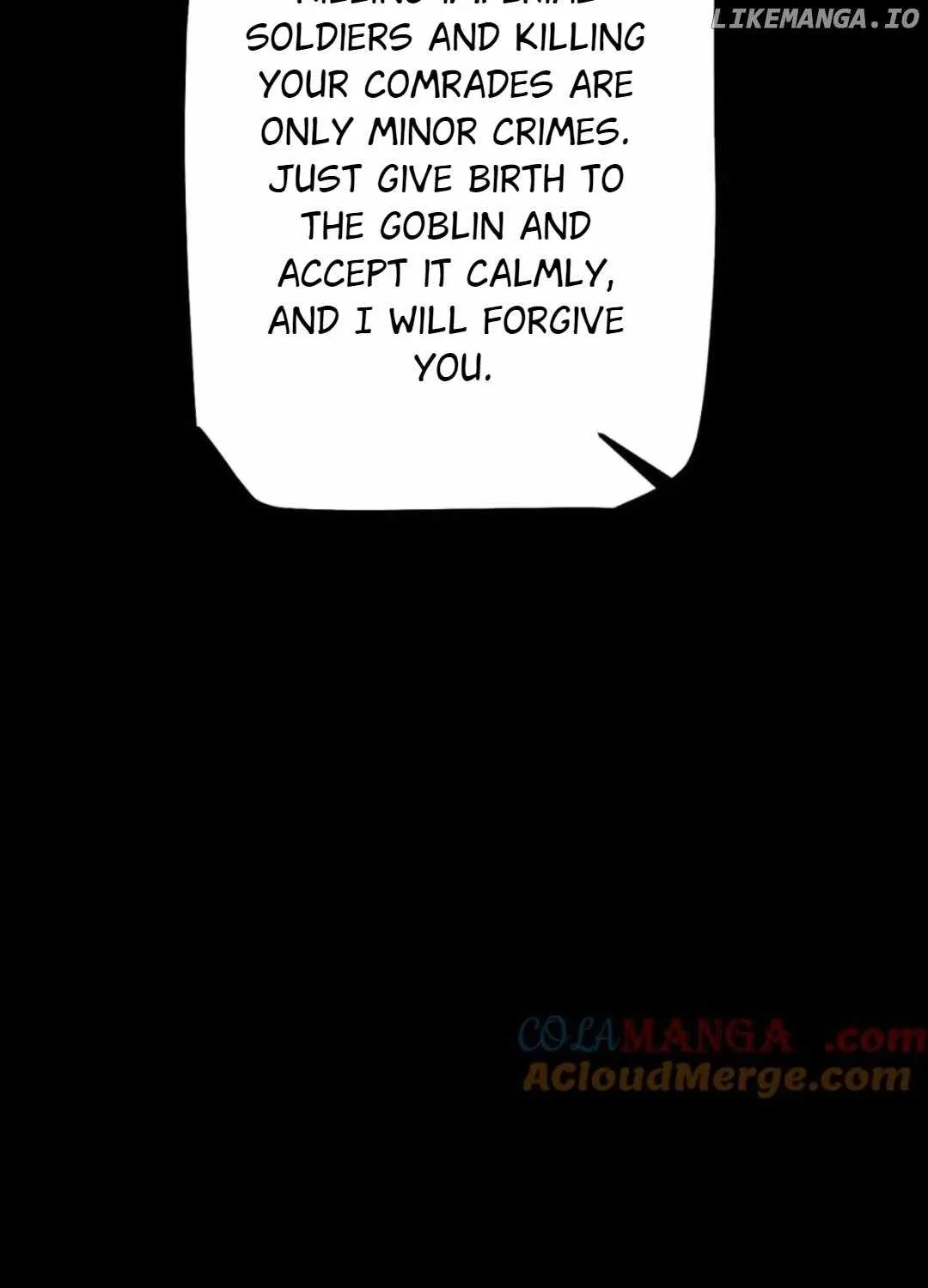 From Goblin to Goblin God Chapter 63 page 85 - 