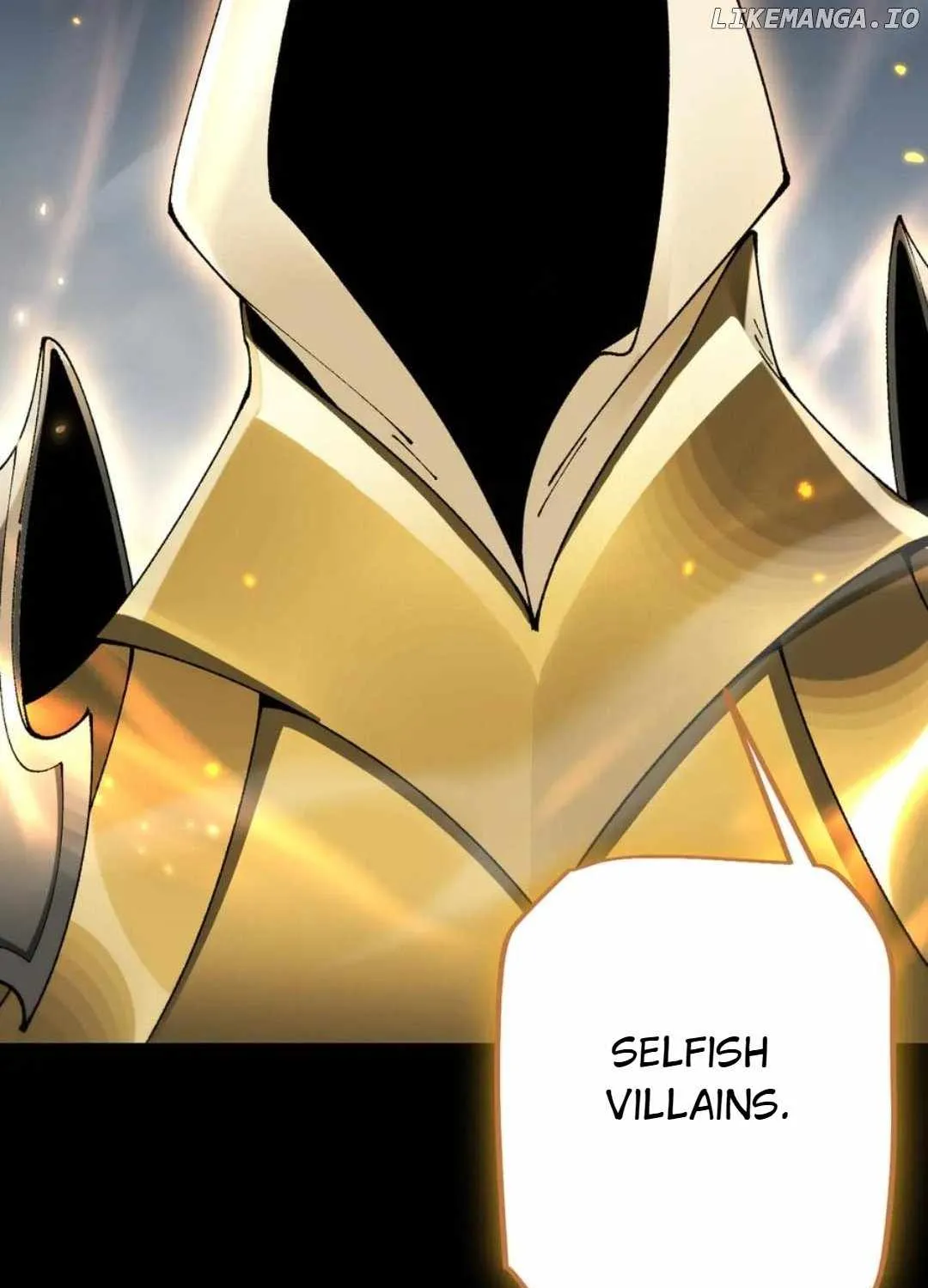 From Goblin to Goblin God Chapter 63 page 91 - 