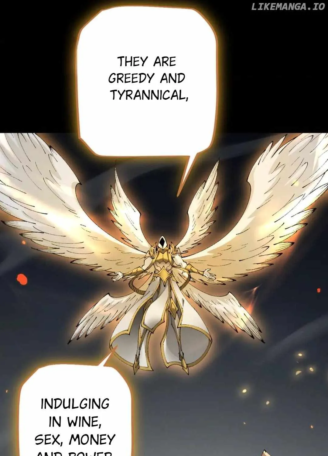 From Goblin to Goblin God Chapter 63 page 93 - 