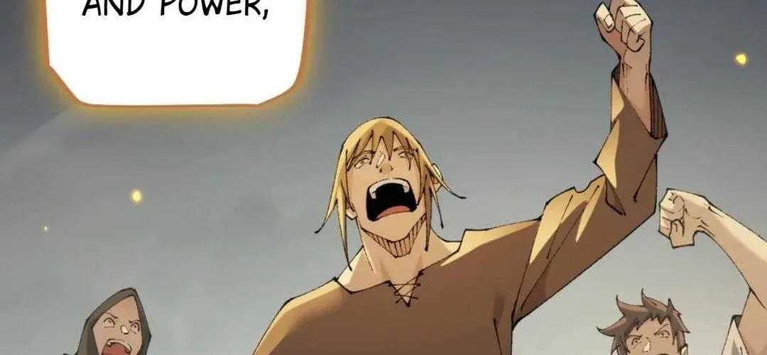 From Goblin to Goblin God Chapter 63 page 94 - 
