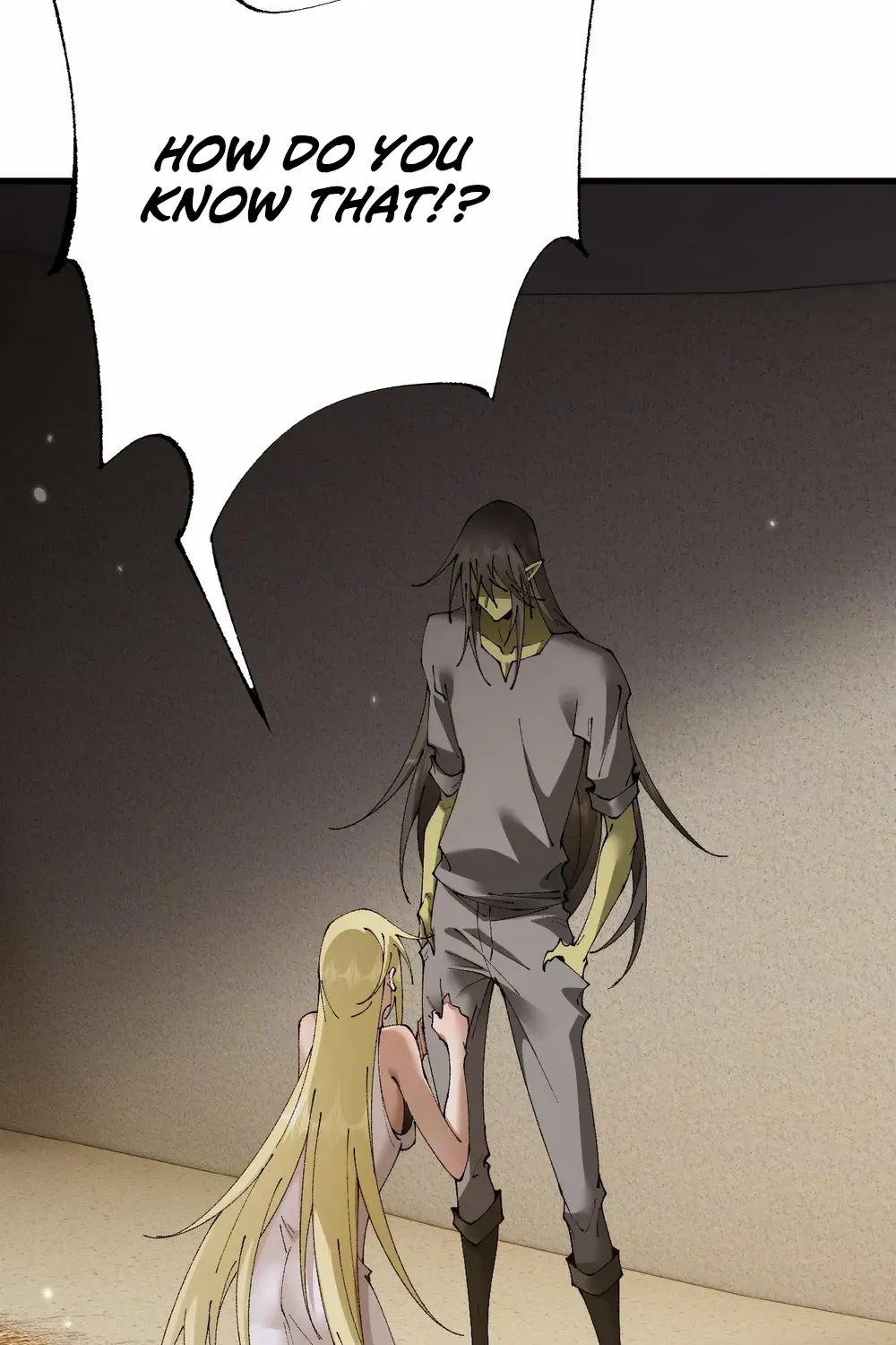 From Goblin to Goblin God Chapter 64 page 13 - 