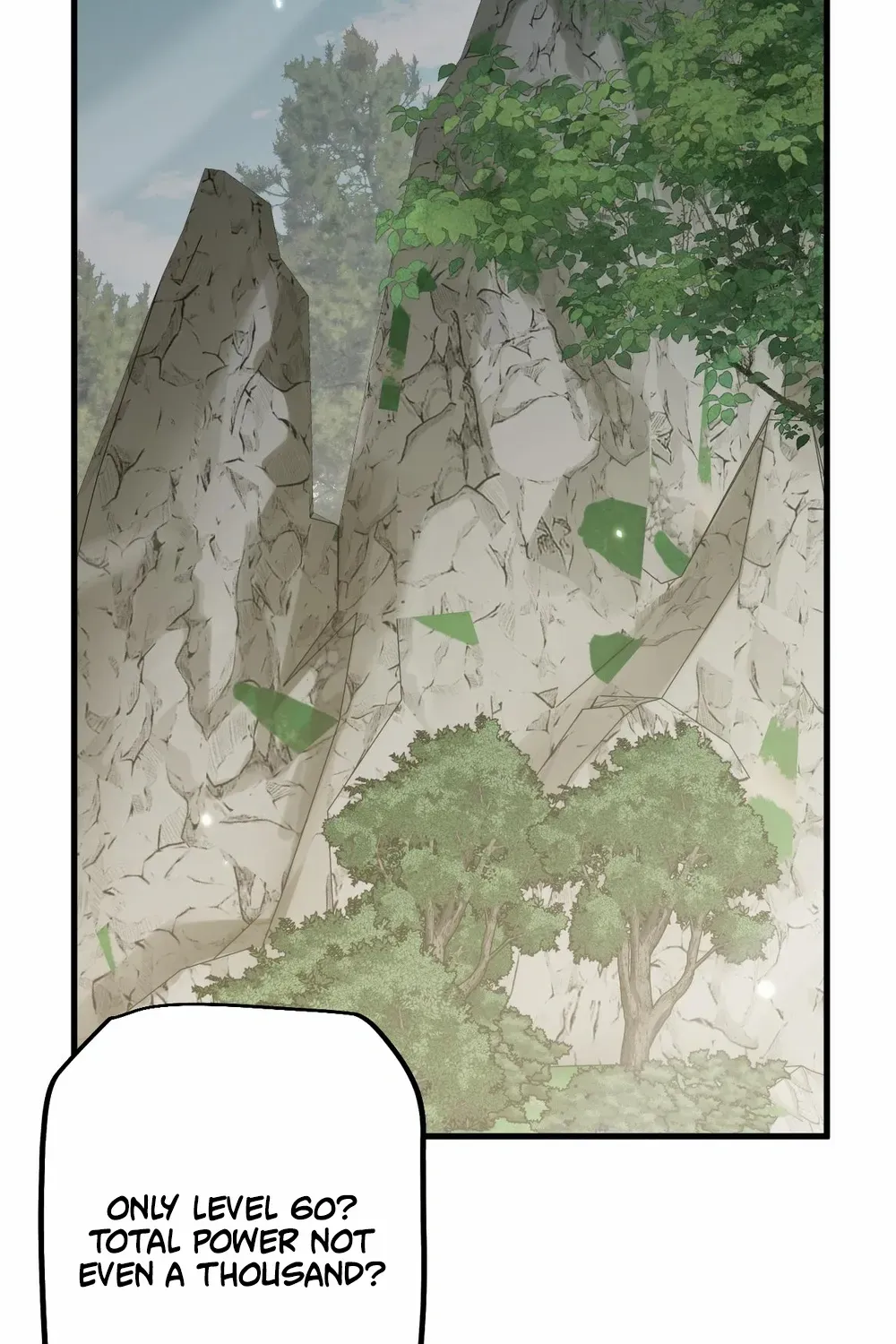 From Goblin to Goblin God Chapter 64 page 23 - 
