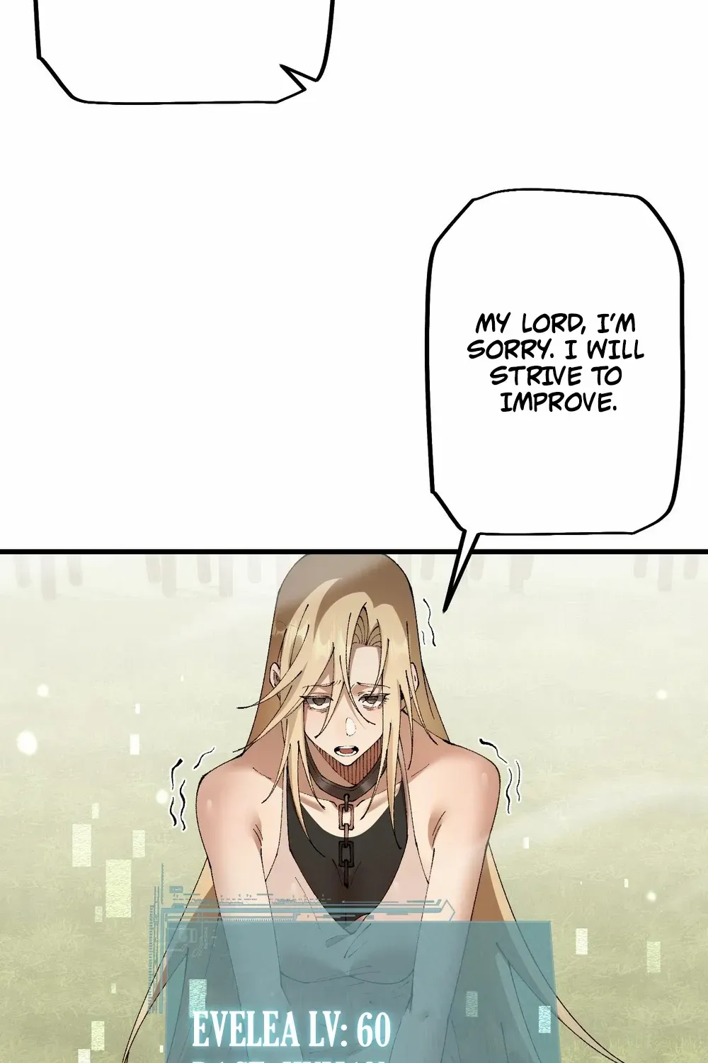 From Goblin to Goblin God Chapter 64 page 24 - 