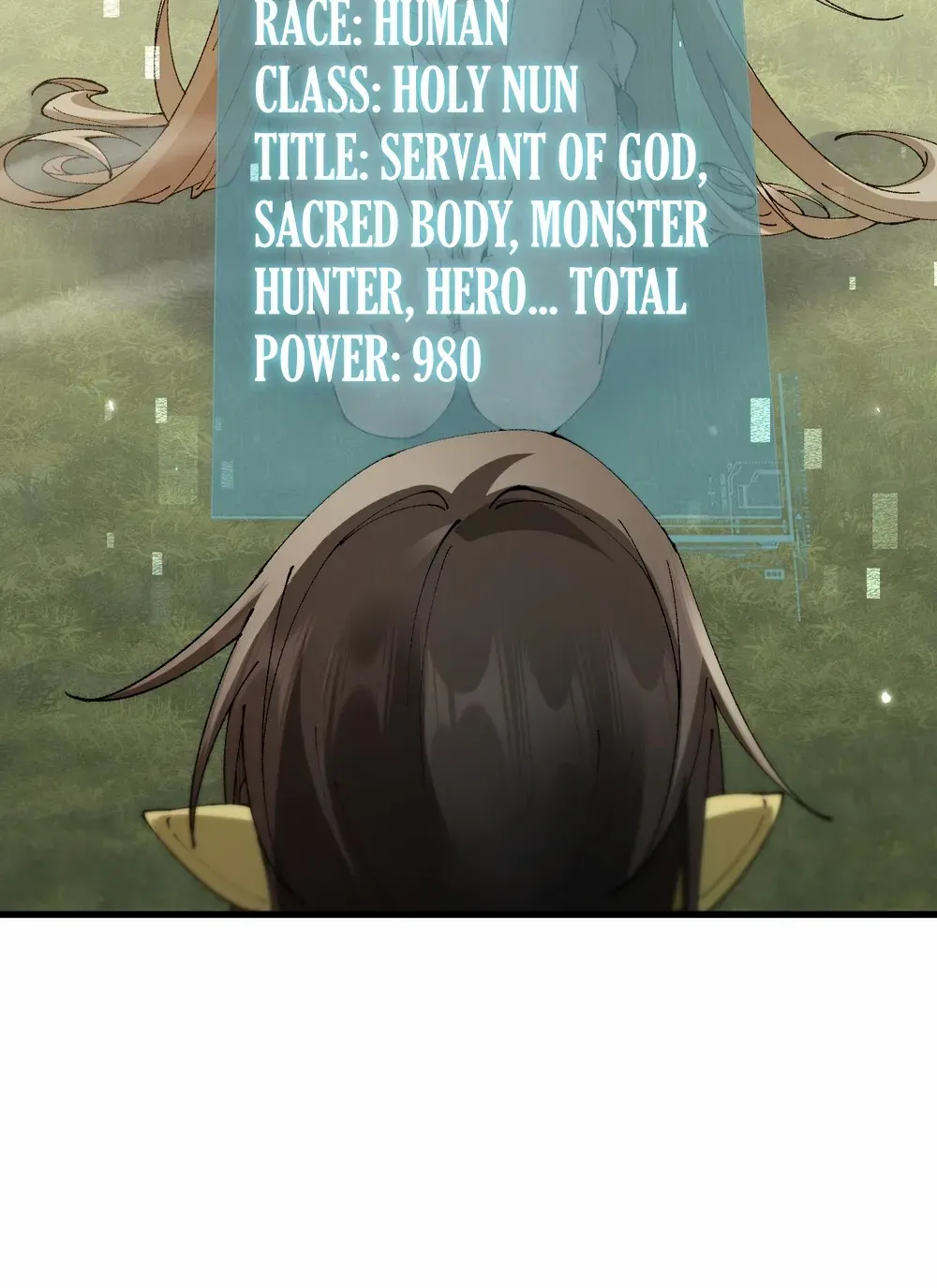 From Goblin to Goblin God Chapter 64 page 25 - 