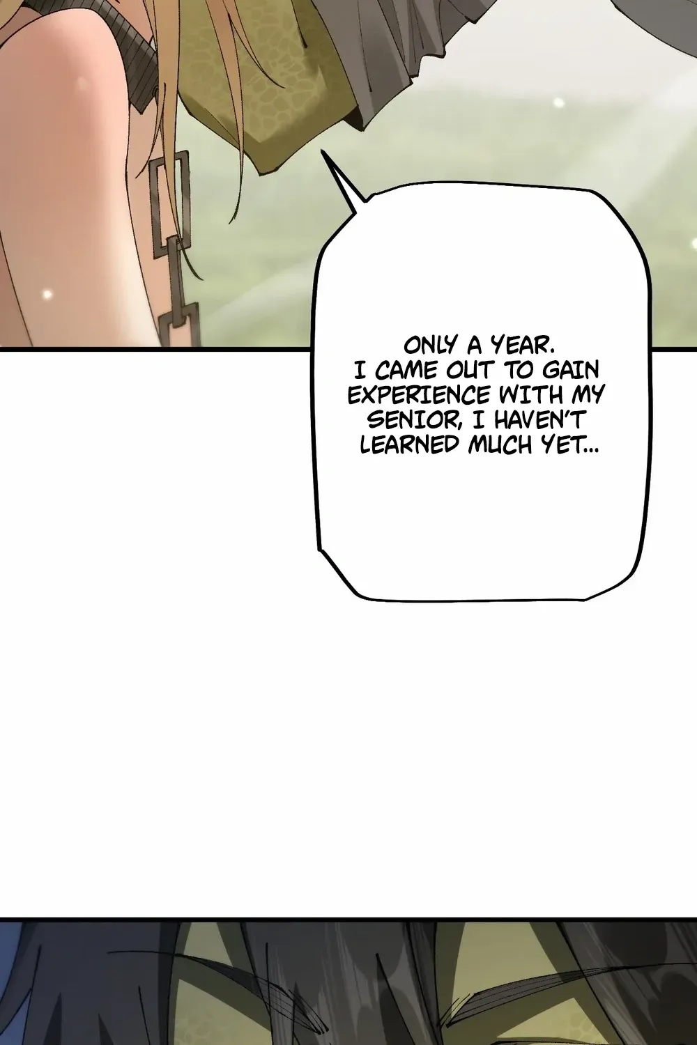 From Goblin to Goblin God Chapter 64 page 27 - 