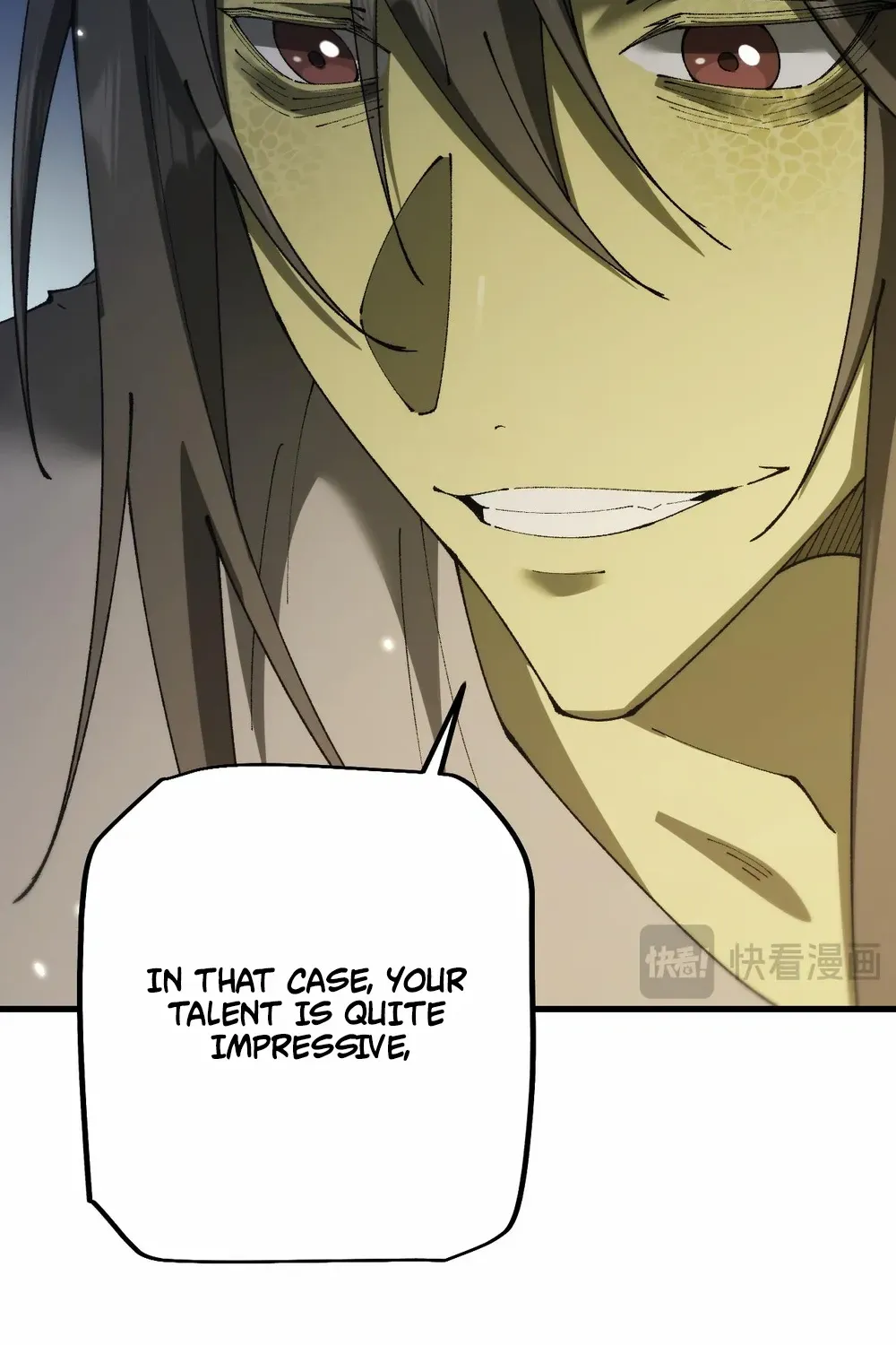 From Goblin to Goblin God Chapter 64 page 28 - 
