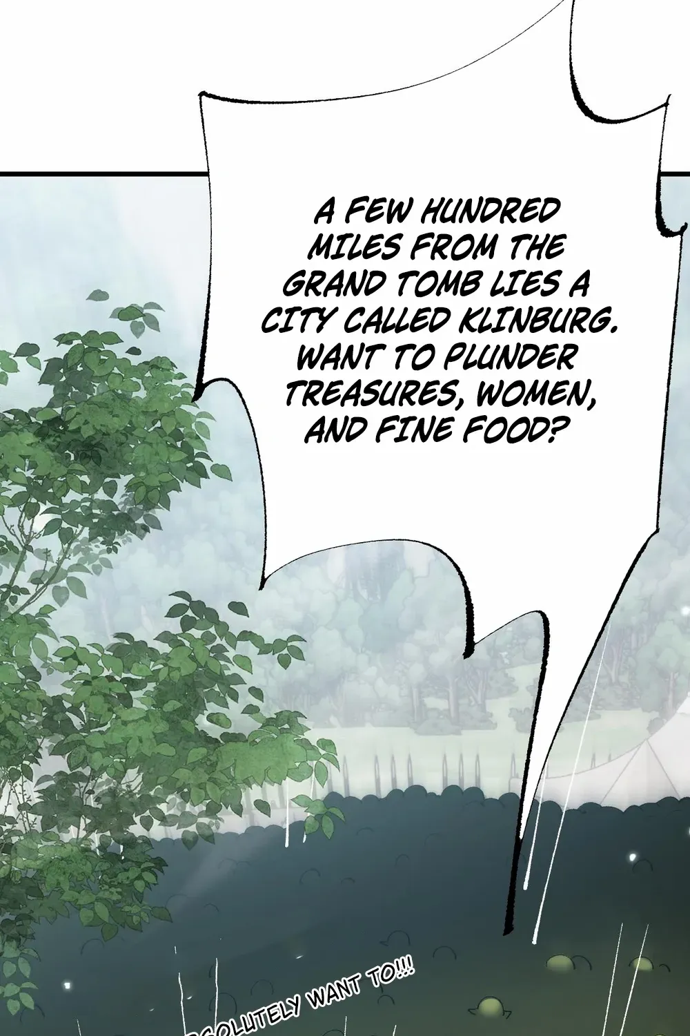 From Goblin to Goblin God Chapter 64 page 30 - 