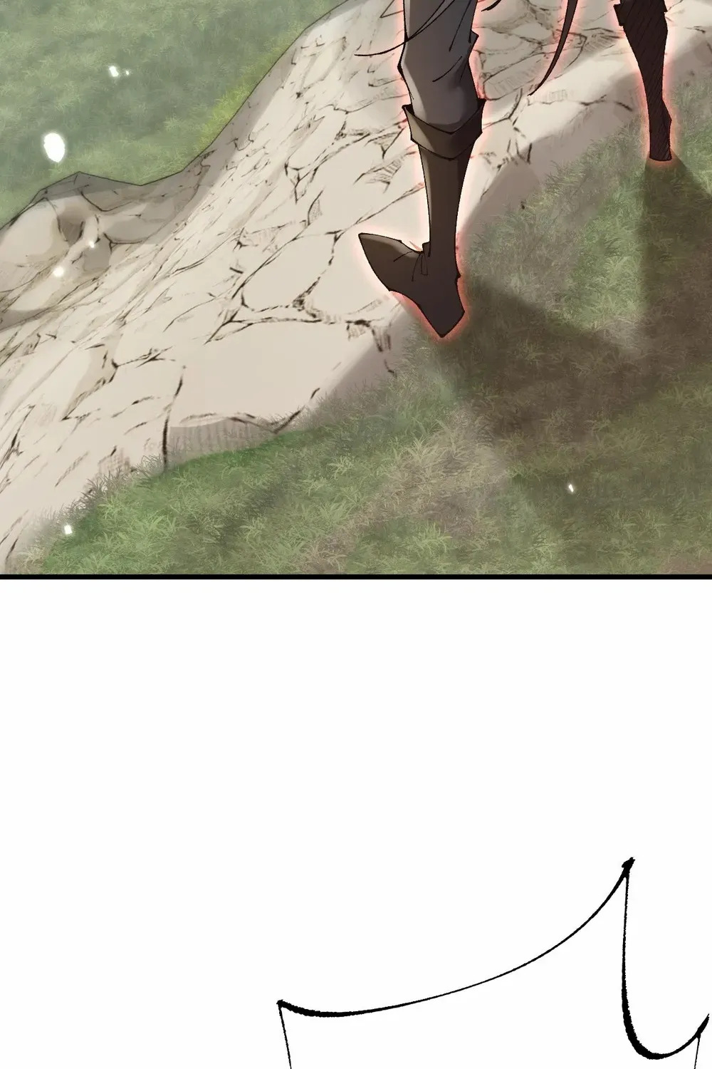 From Goblin to Goblin God Chapter 64 page 32 - 