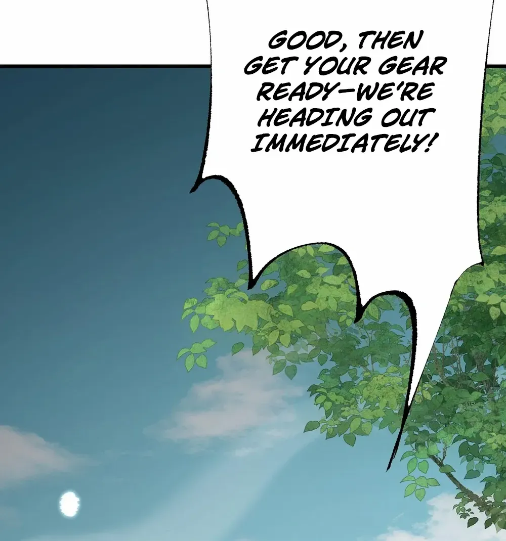 From Goblin to Goblin God Chapter 64 page 33 - 