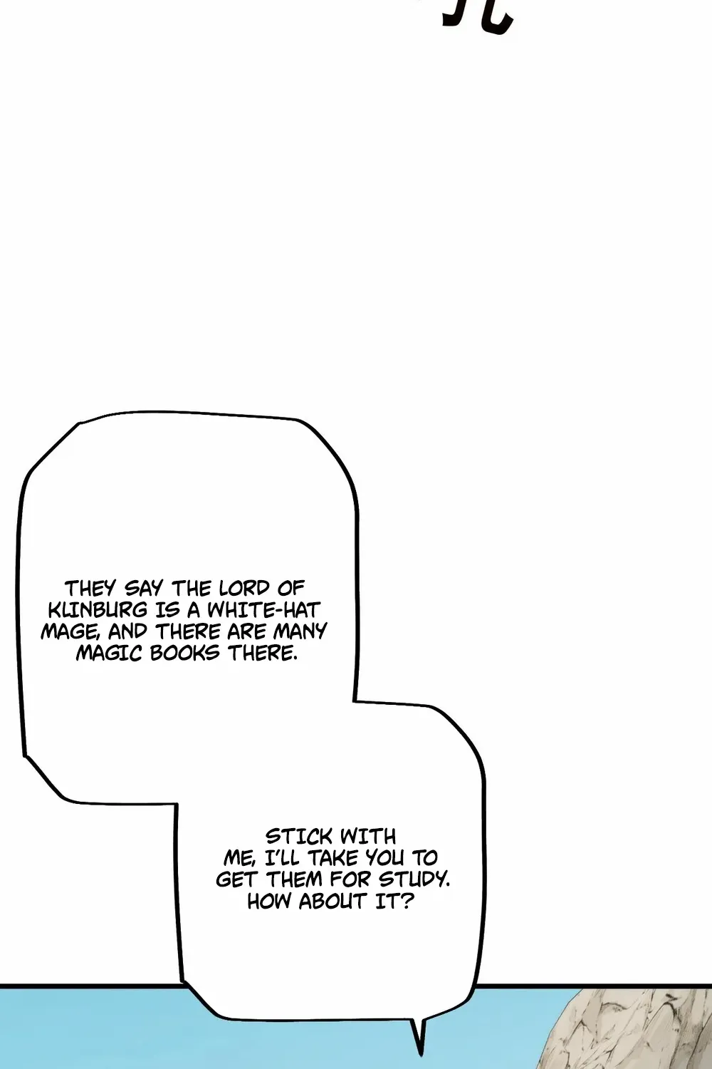 From Goblin to Goblin God Chapter 64 page 37 - 