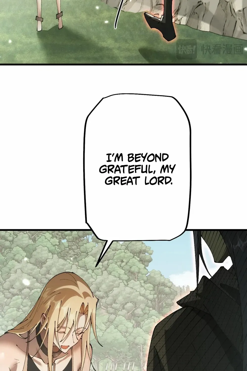 From Goblin to Goblin God Chapter 64 page 39 - 