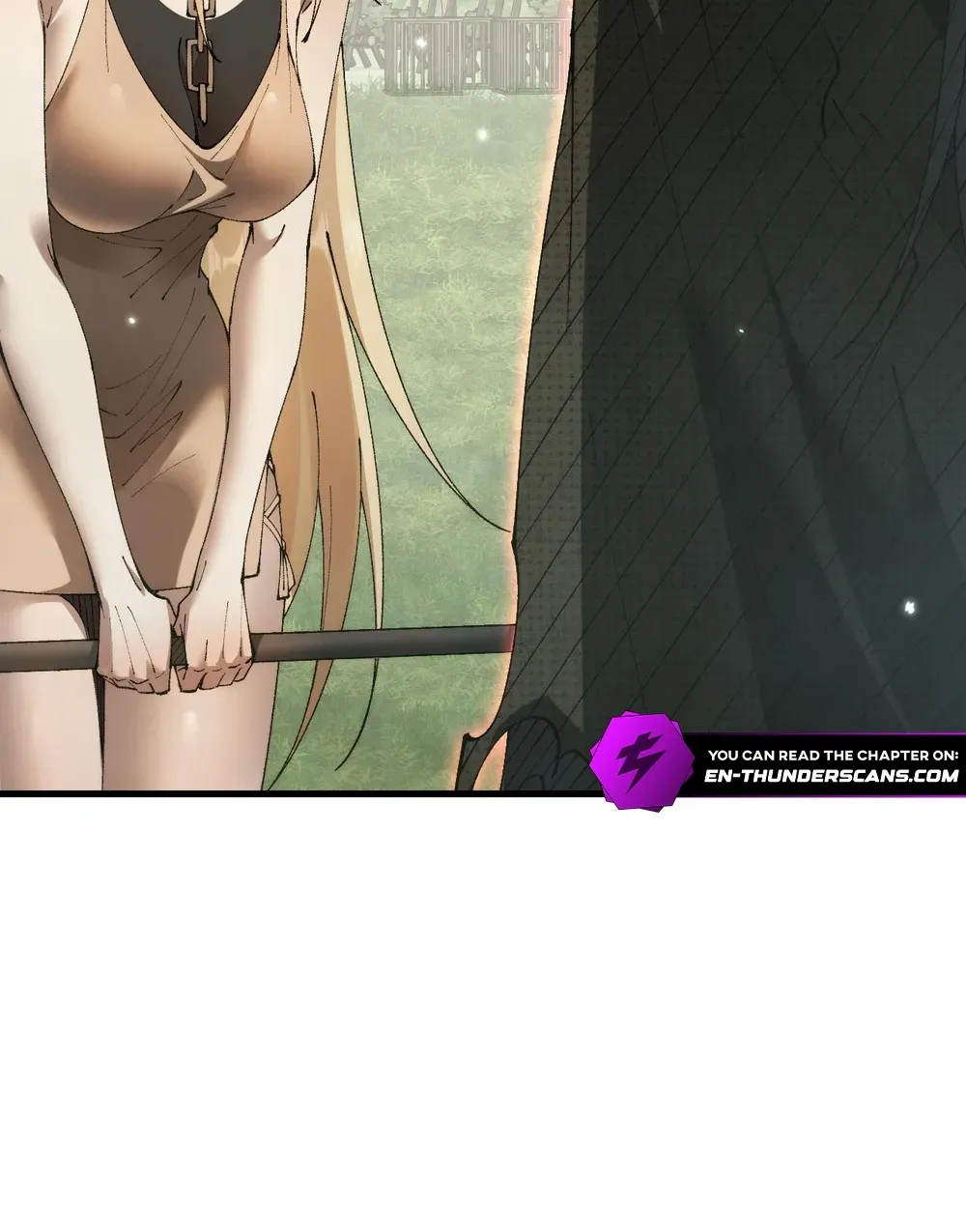 From Goblin to Goblin God Chapter 64 page 40 - 