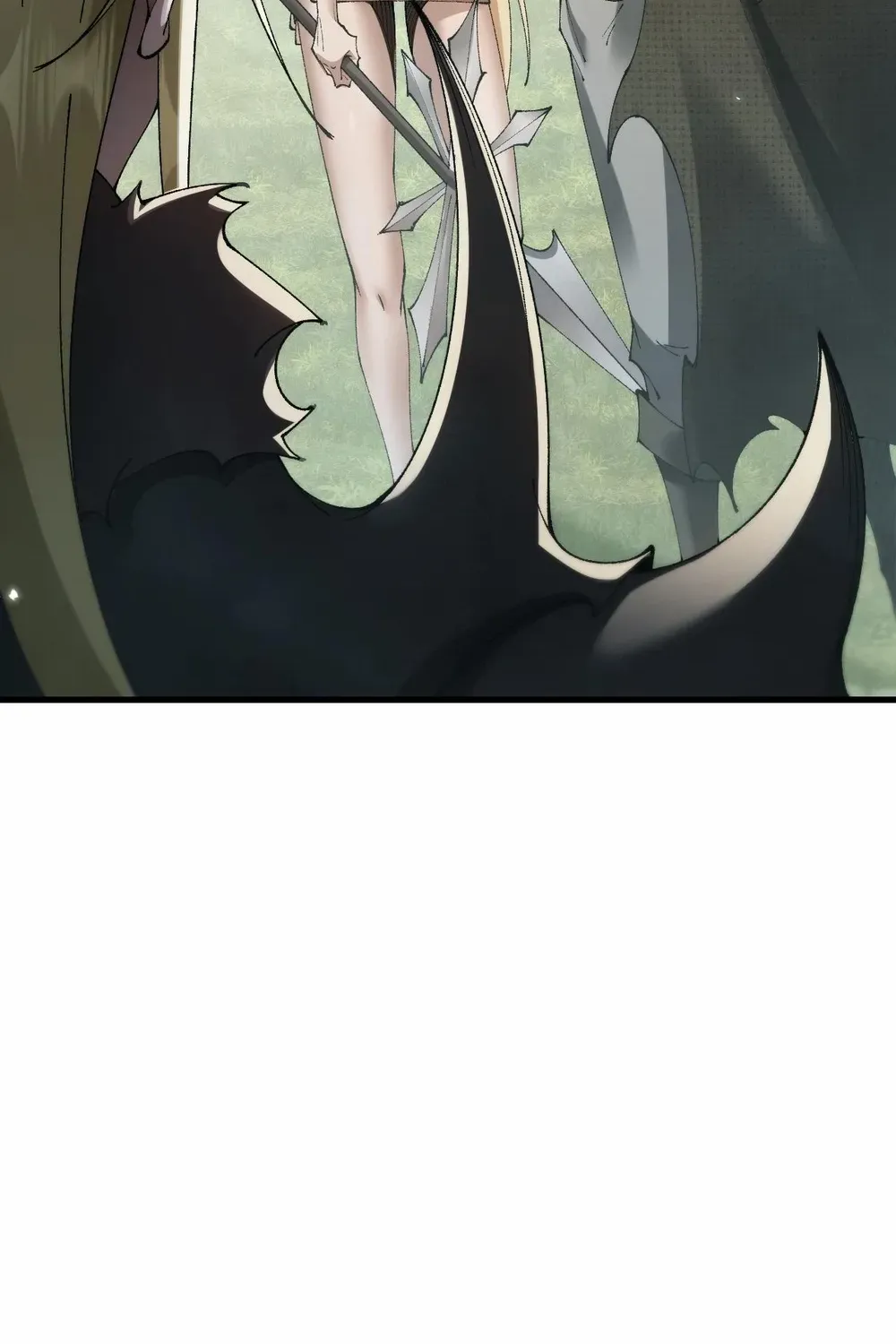From Goblin to Goblin God Chapter 64 page 42 - 