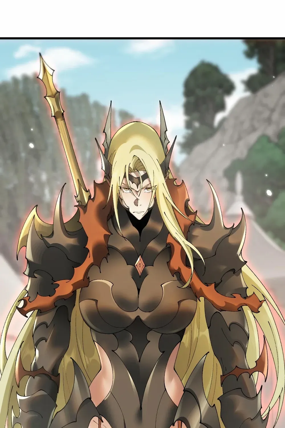 From Goblin to Goblin God Chapter 64 page 43 - 