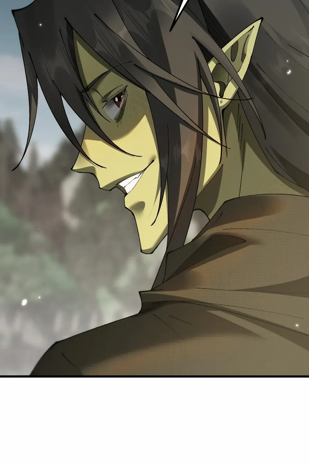 From Goblin to Goblin God Chapter 64 page 46 - 