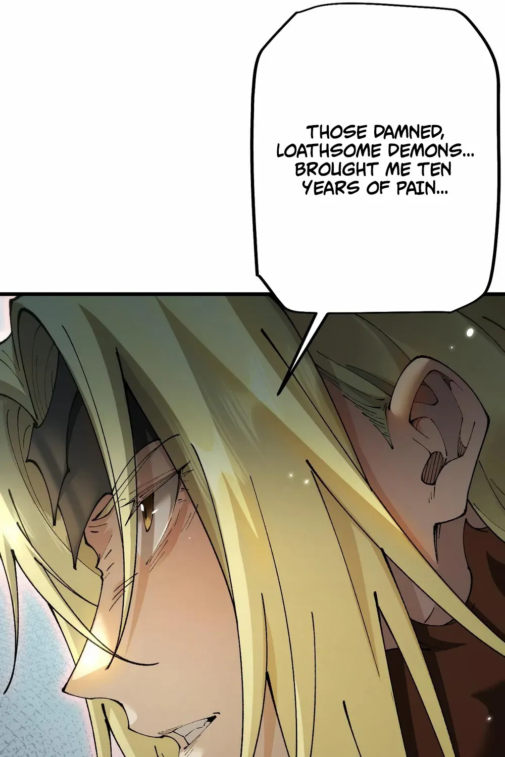 From Goblin to Goblin God Chapter 64 page 49 - 