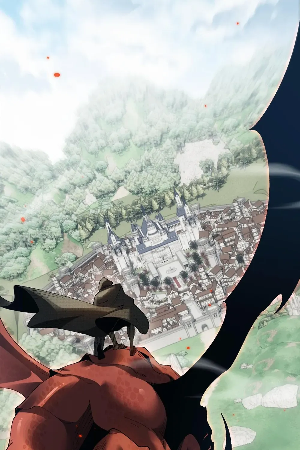 From Goblin to Goblin God Chapter 64 page 54 - 