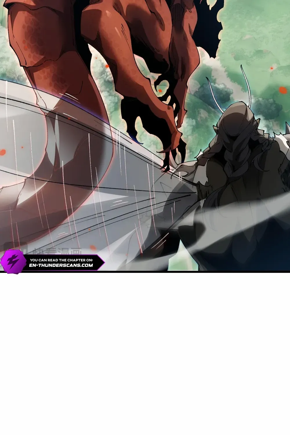 From Goblin to Goblin God Chapter 64 page 55 - 