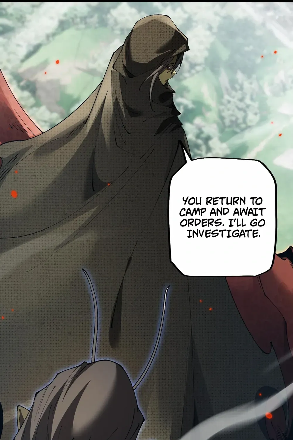 From Goblin to Goblin God Chapter 64 page 61 - 