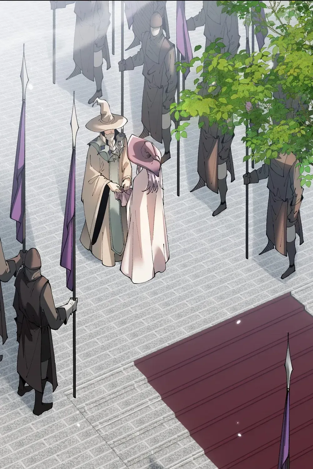 From Goblin to Goblin God Chapter 64 page 64 - 