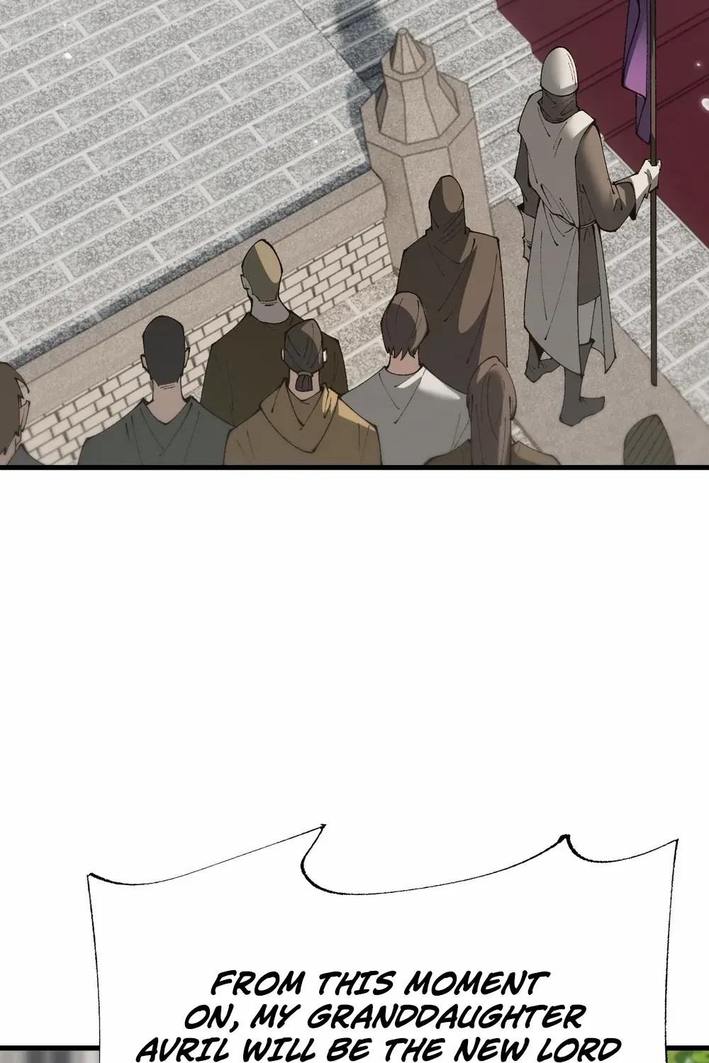 From Goblin to Goblin God Chapter 64 page 65 - 