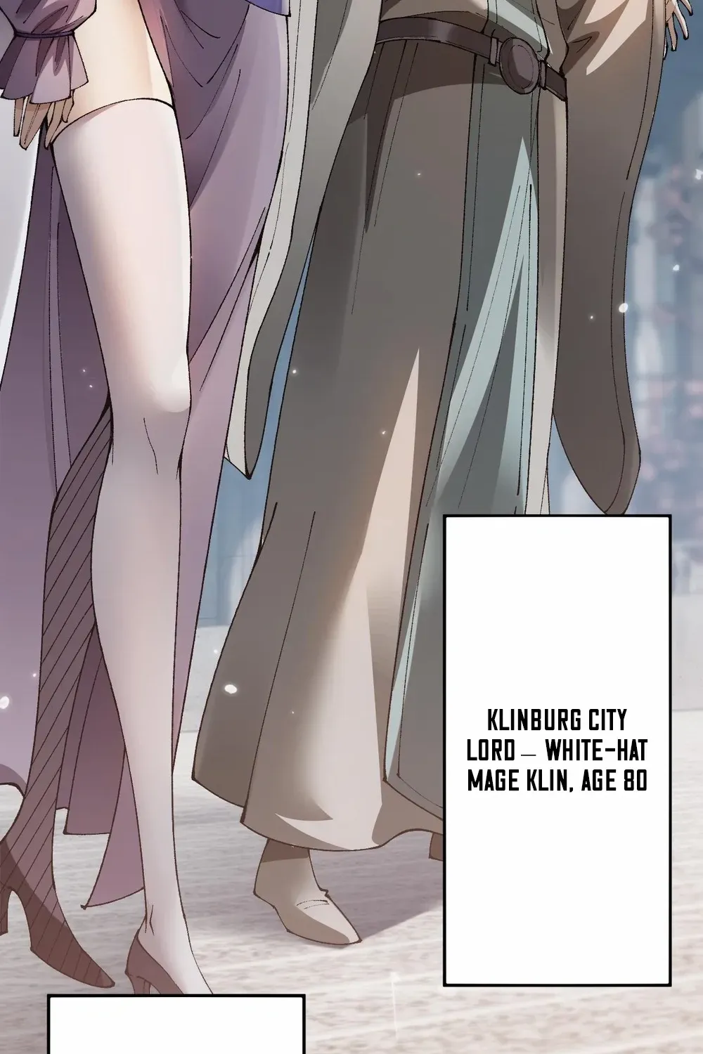 From Goblin to Goblin God Chapter 64 page 67 - 