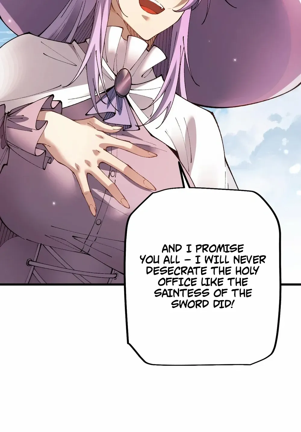 From Goblin to Goblin God Chapter 64 page 71 - 