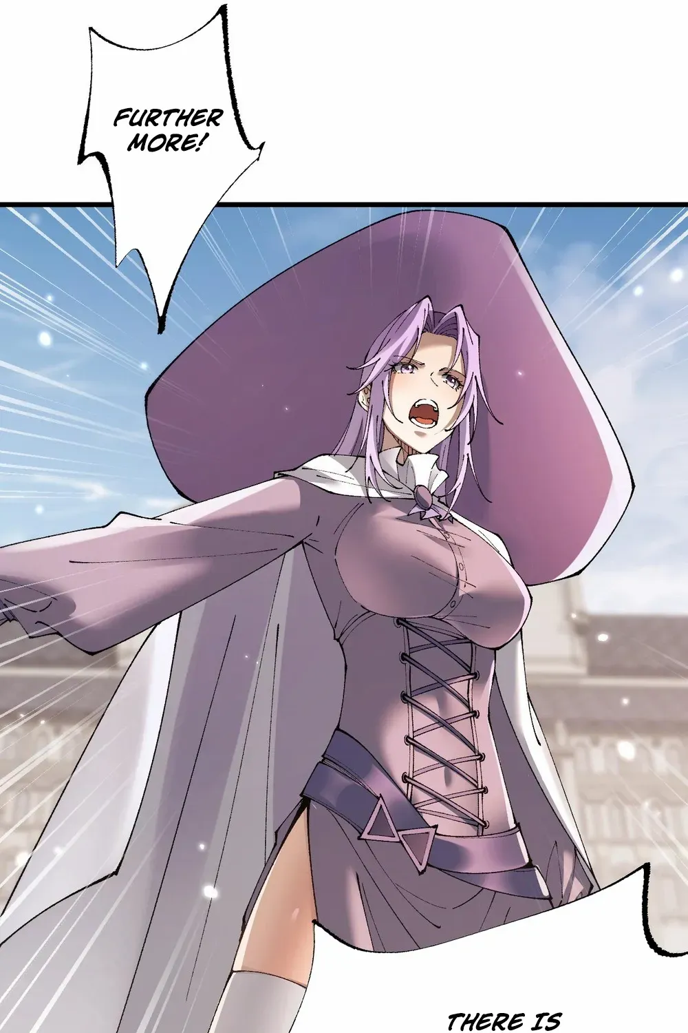 From Goblin to Goblin God Chapter 64 page 72 - 