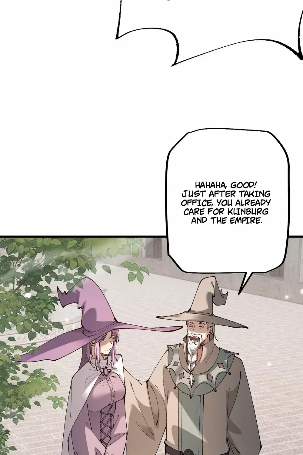 From Goblin to Goblin God Chapter 64 page 75 - 