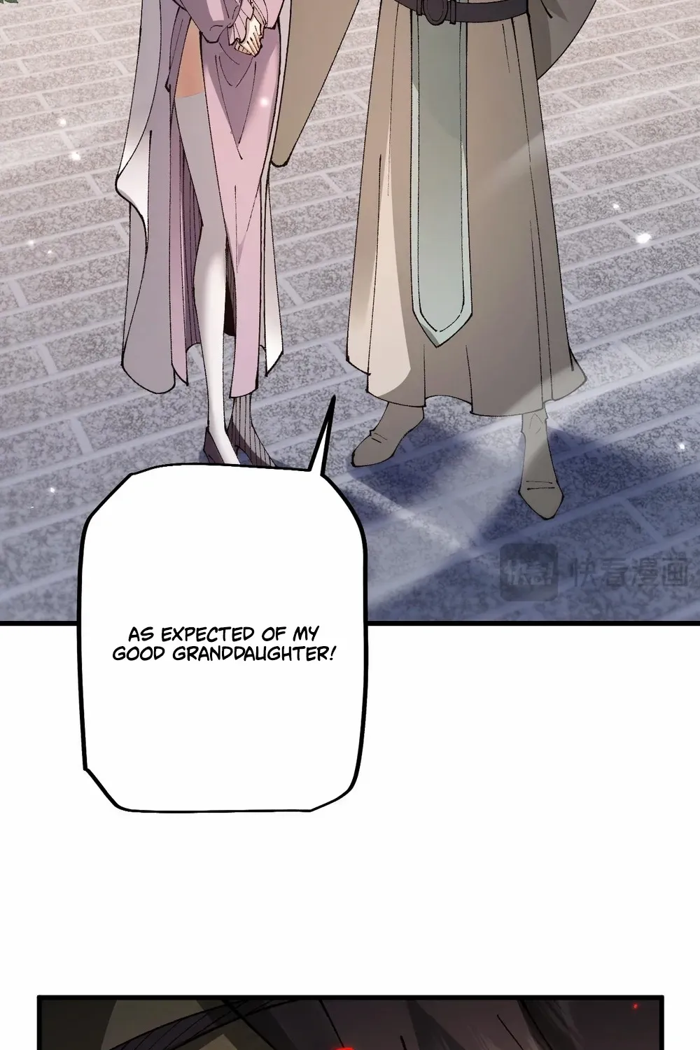 From Goblin to Goblin God Chapter 64 page 76 - 