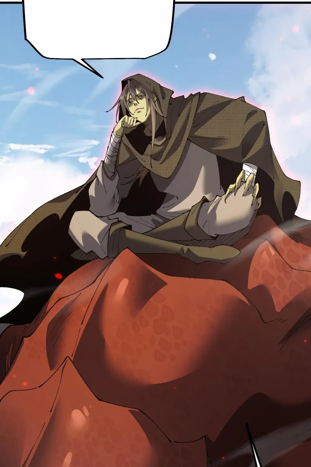 From Goblin to Goblin God Chapter 64 page 78 - 