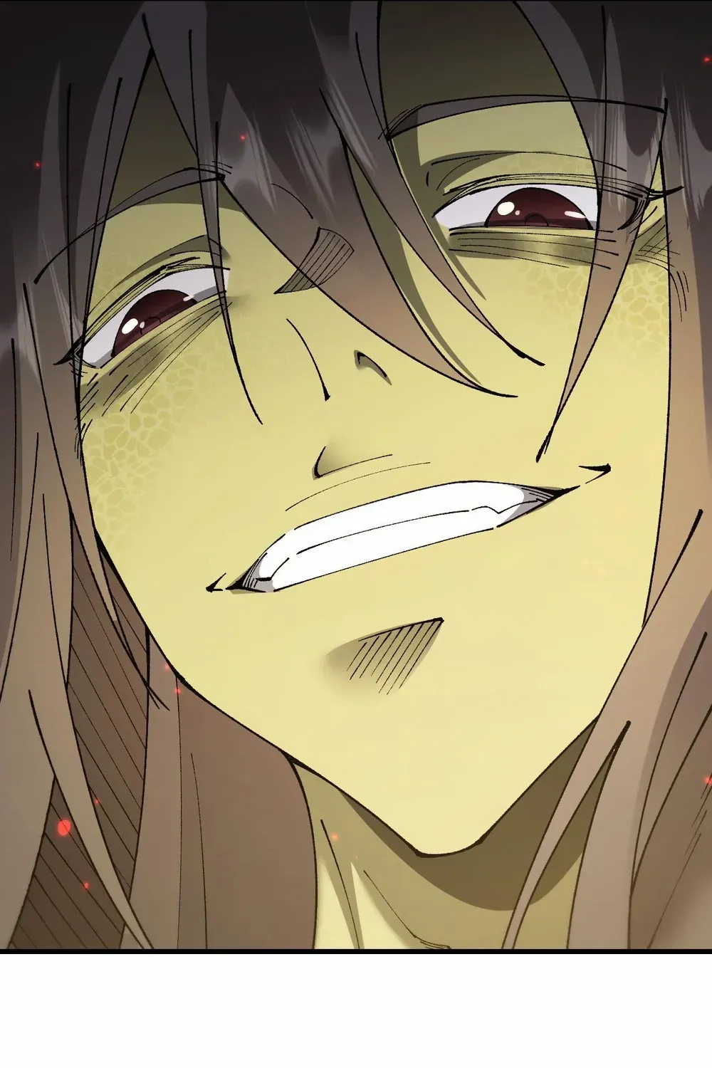 From Goblin to Goblin God Chapter 64 page 80 - 