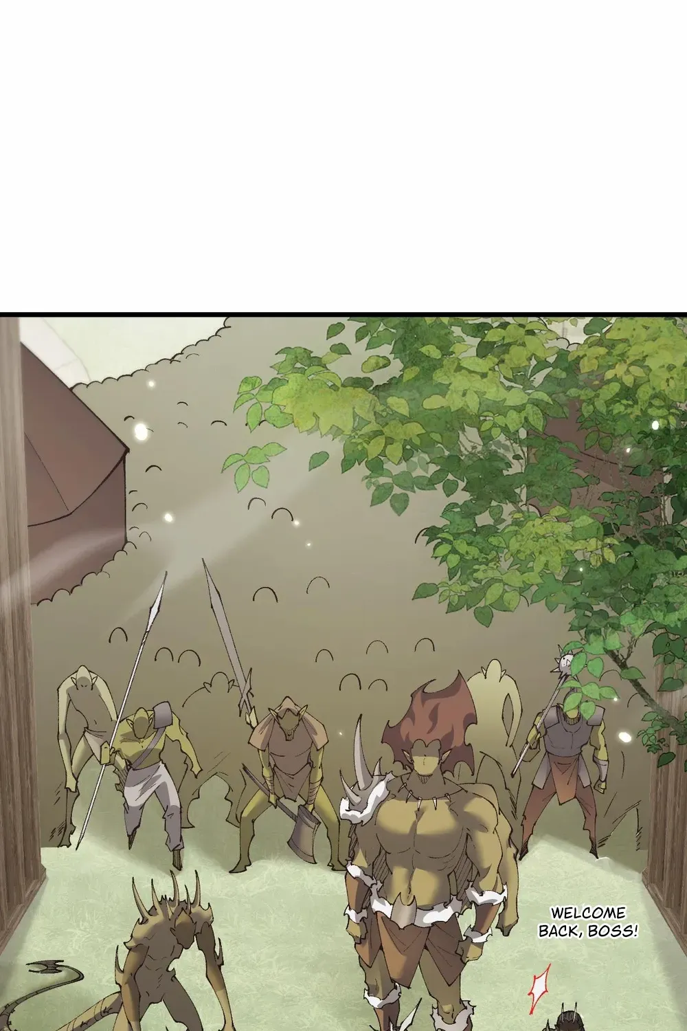 From Goblin to Goblin God Chapter 64 page 82 - 