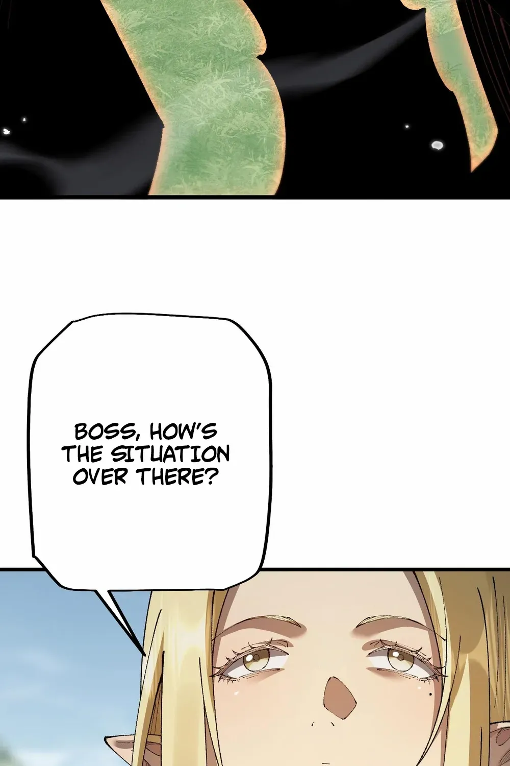 From Goblin to Goblin God Chapter 64 page 84 - 
