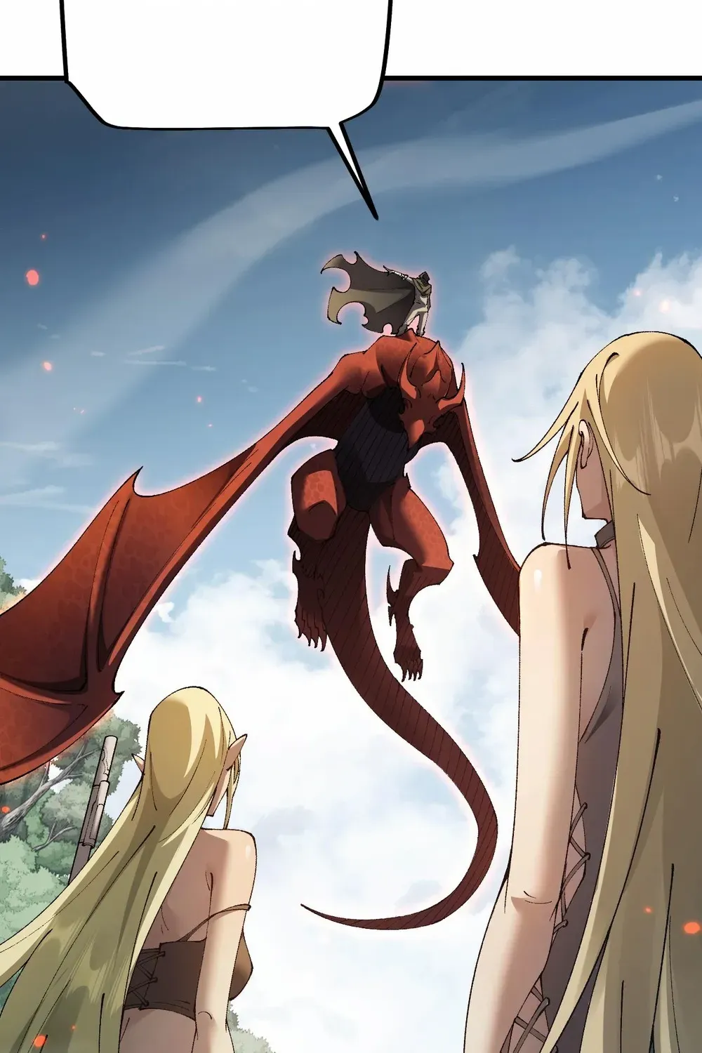 From Goblin to Goblin God Chapter 64 page 86 - 