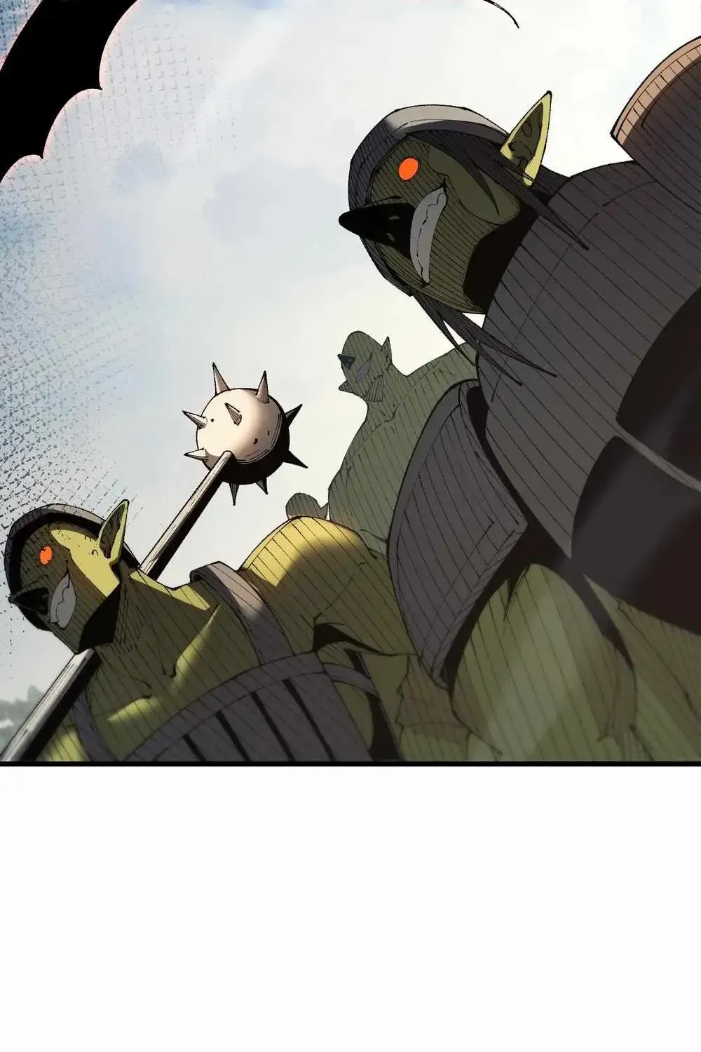From Goblin to Goblin God Chapter 65 page 11 - 