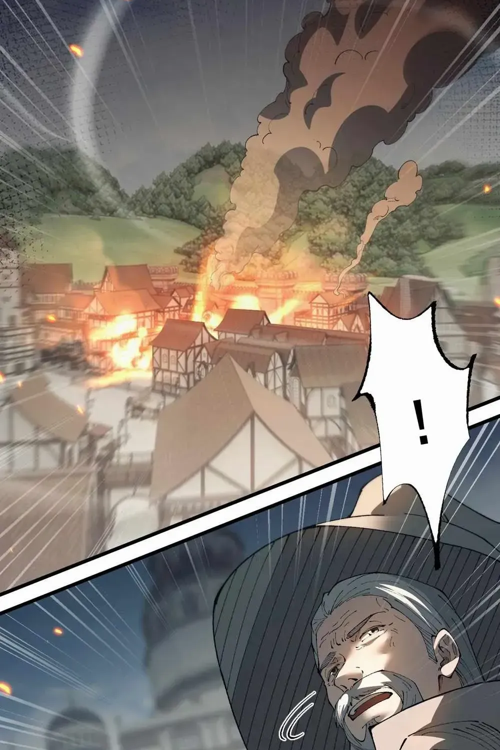 From Goblin to Goblin God Chapter 65 page 13 - 