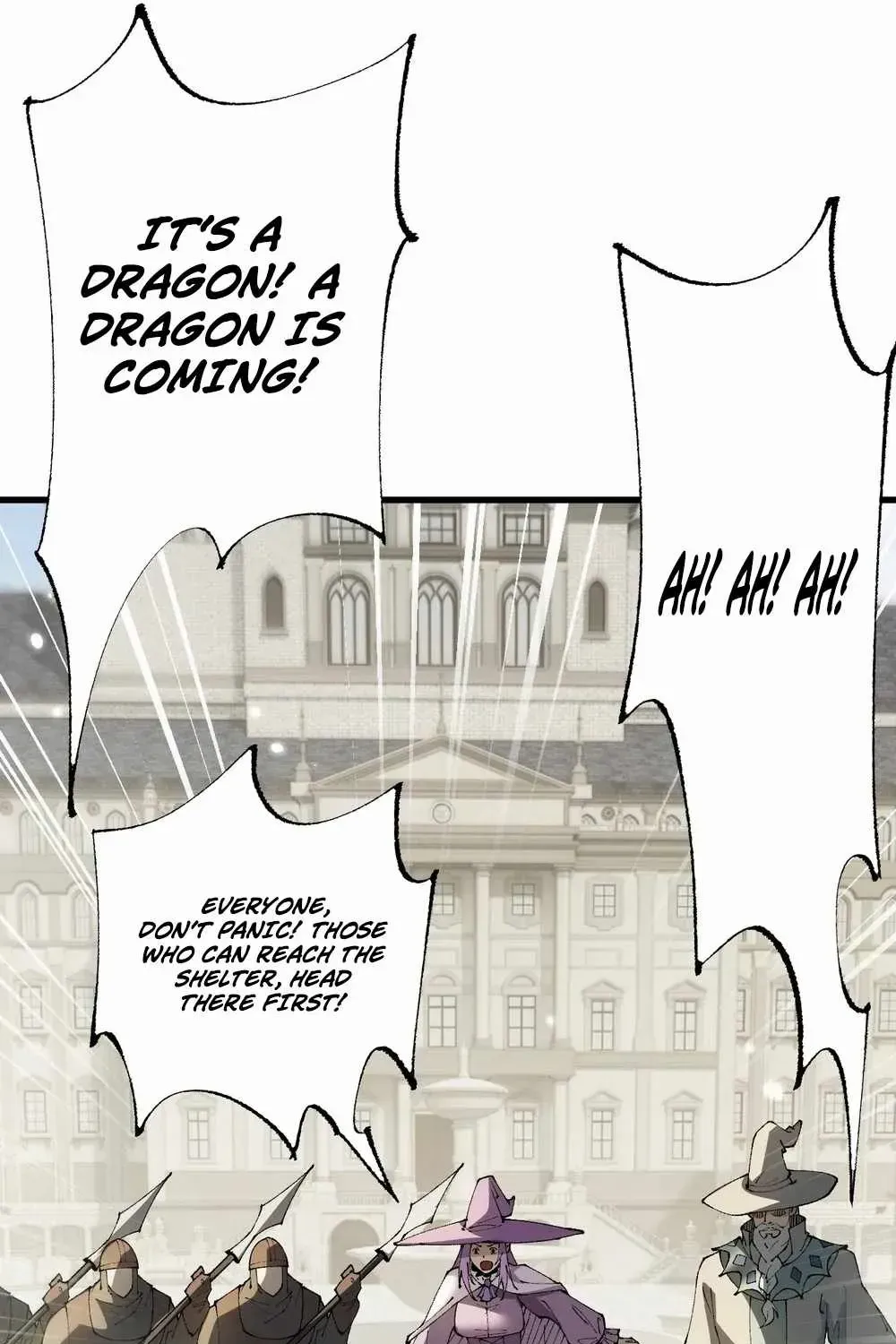 From Goblin to Goblin God Chapter 65 page 17 - 