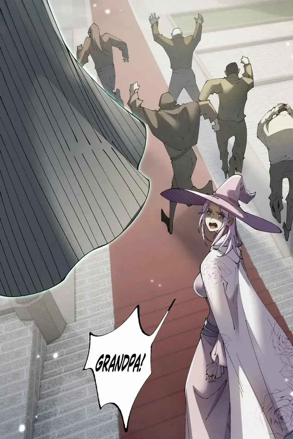 From Goblin to Goblin God Chapter 65 page 19 - 