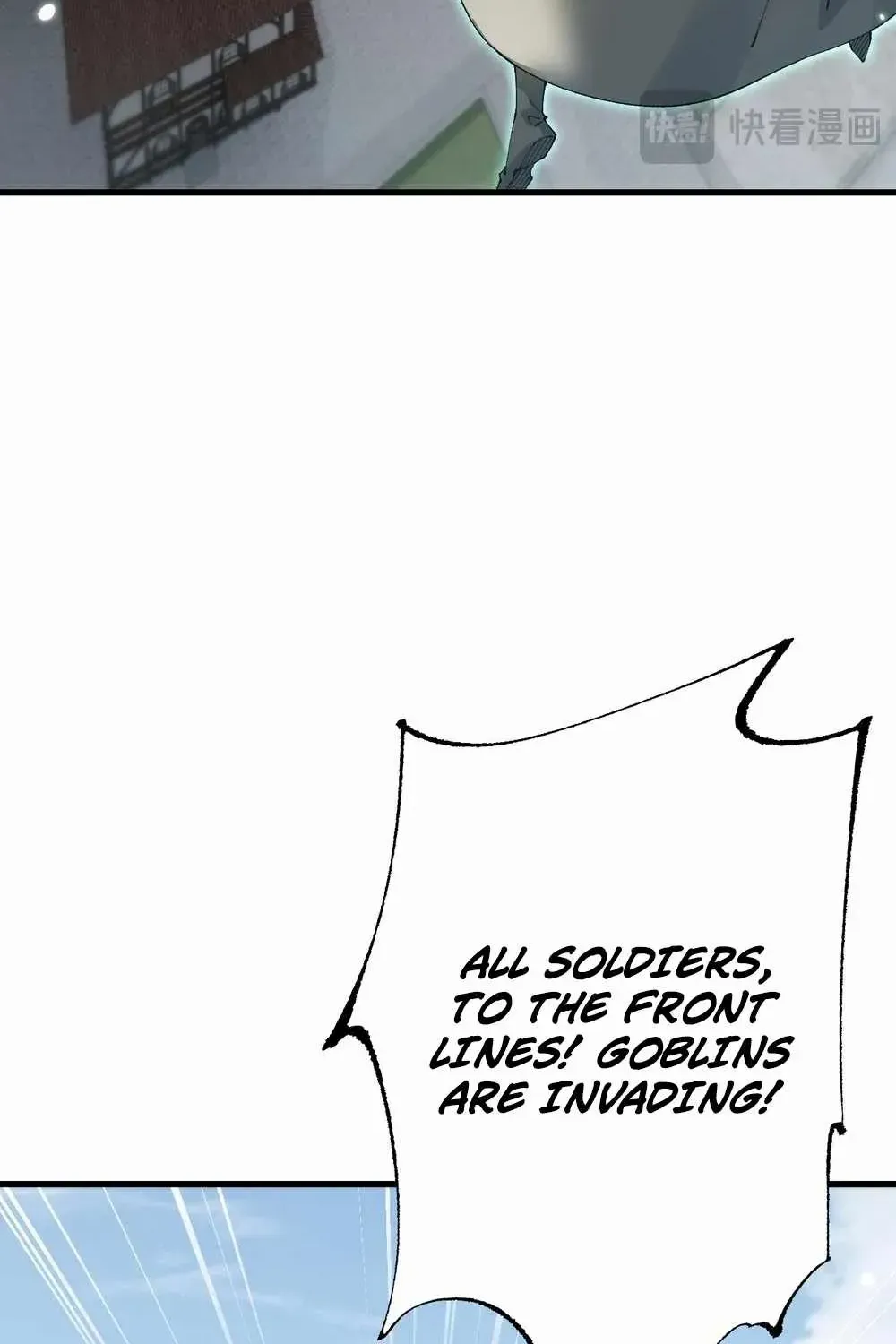 From Goblin to Goblin God Chapter 65 page 22 - 