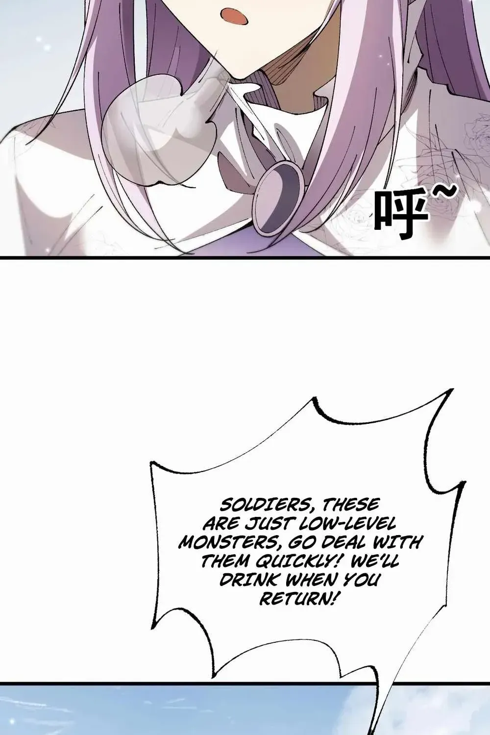 From Goblin to Goblin God Chapter 65 page 27 - 