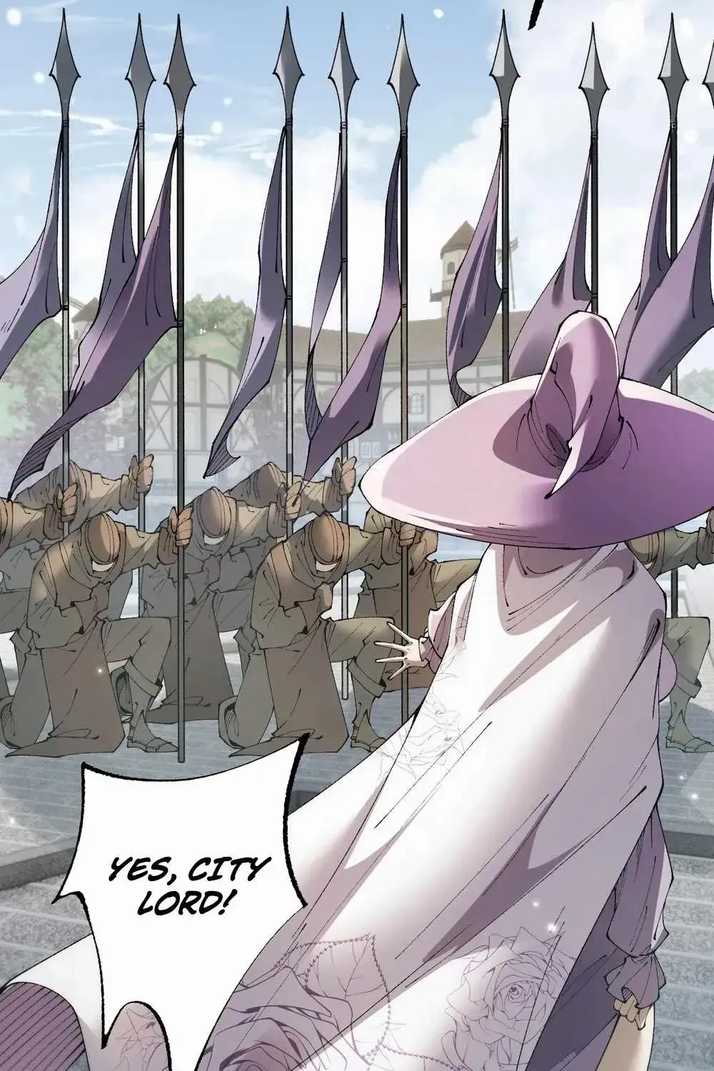 From Goblin to Goblin God Chapter 65 page 28 - 
