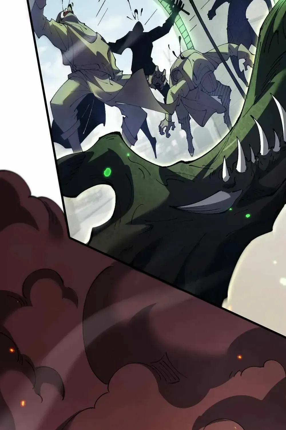 From Goblin to Goblin God Chapter 65 page 35 - 