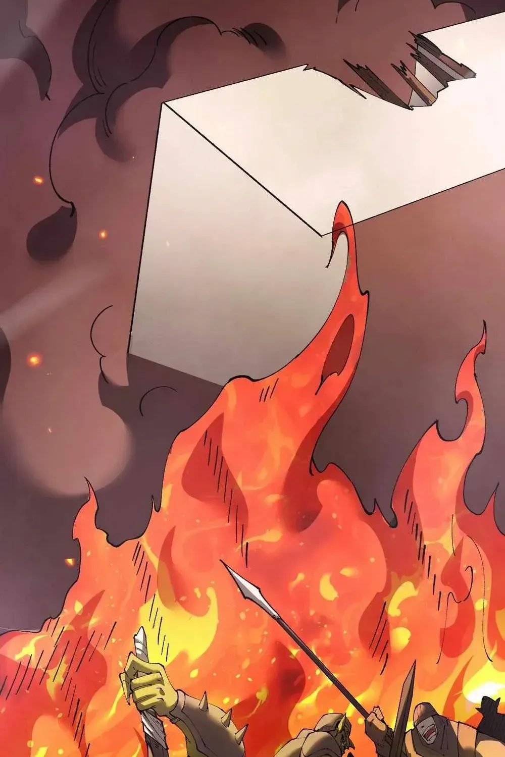 From Goblin to Goblin God Chapter 65 page 36 - 