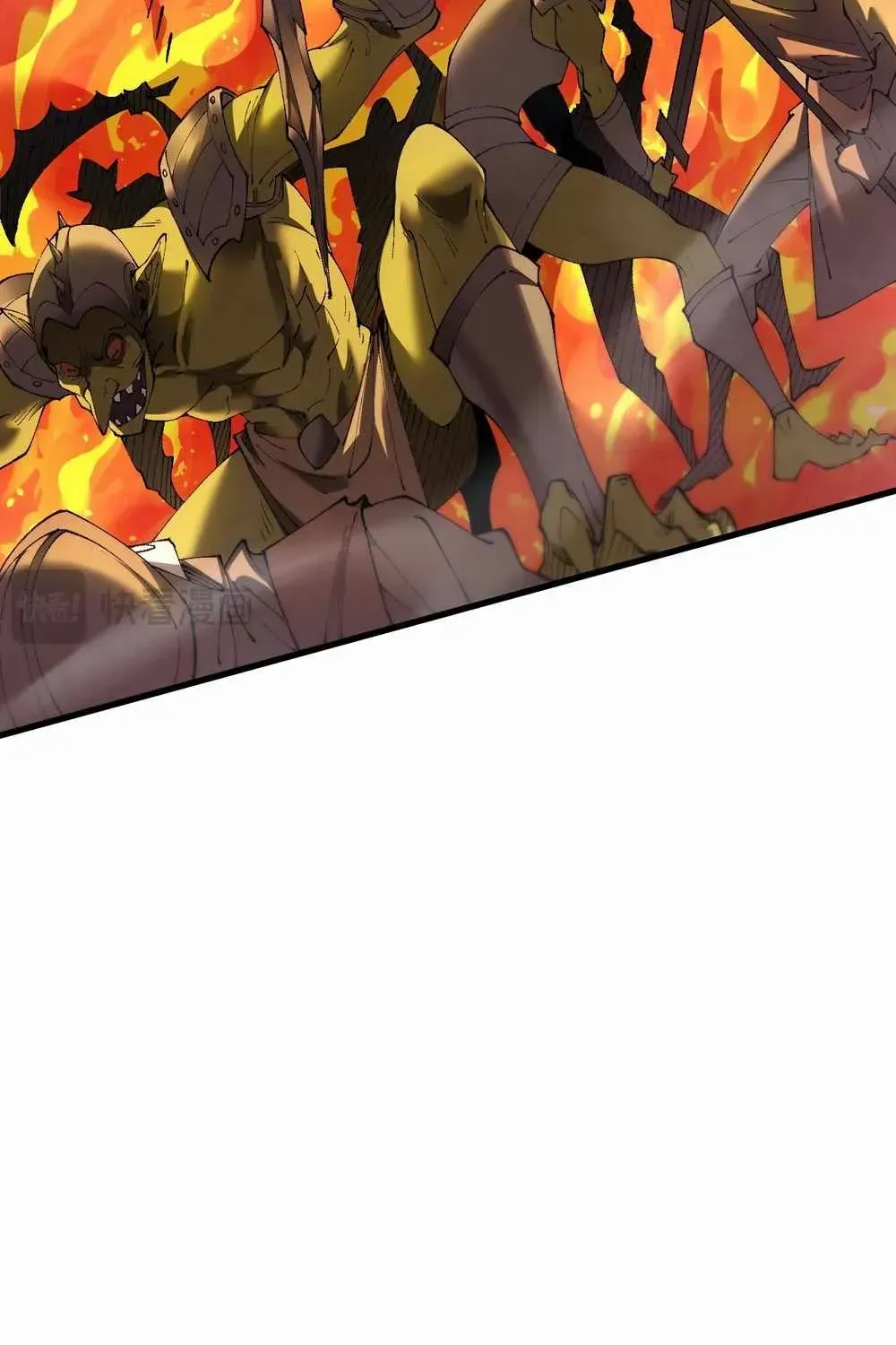 From Goblin to Goblin God Chapter 65 page 37 - 