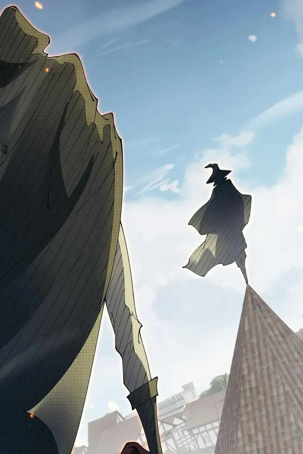 From Goblin to Goblin God Chapter 65 page 39 - 