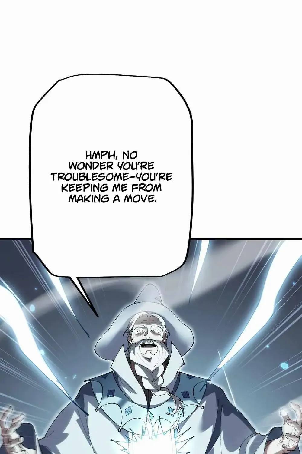 From Goblin to Goblin God Chapter 65 page 45 - 