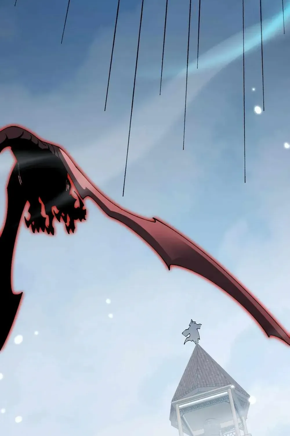From Goblin to Goblin God Chapter 65 page 54 - 